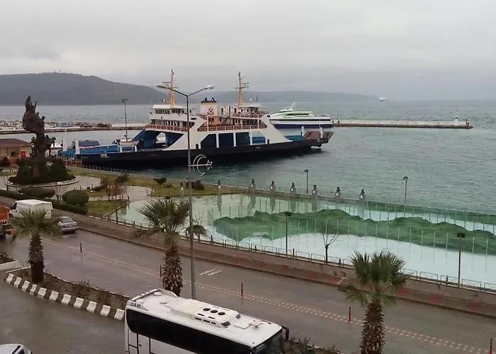 King Korkmaz Эджеабат