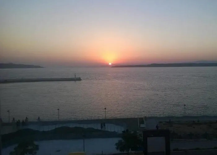 King Korkmaz Проживание в семье *