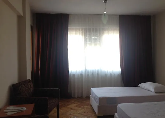 Проживание в семье King Korkmaz Эджеабат