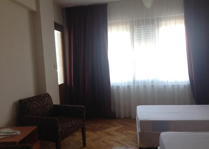 Проживание в семье King Korkmaz