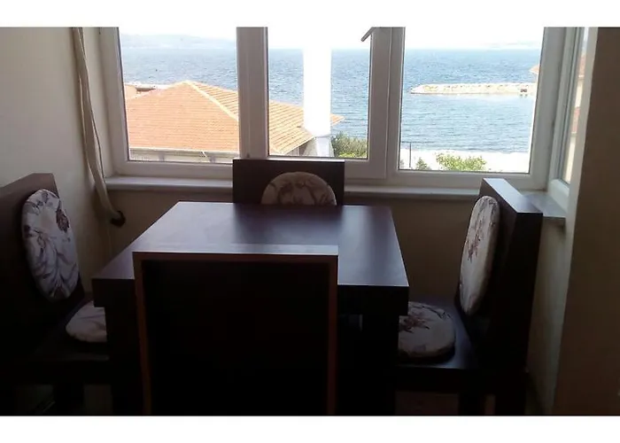 Проживание в семье King Korkmaz Эджеабат