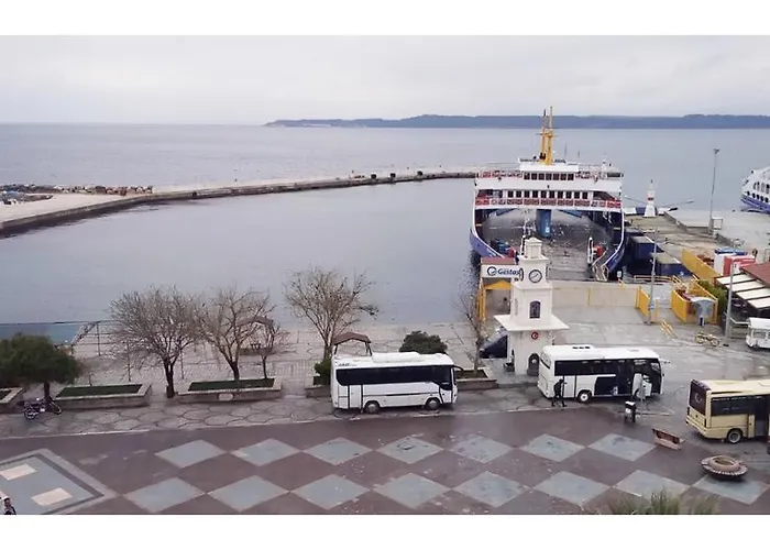 King Korkmaz * Эджеабат