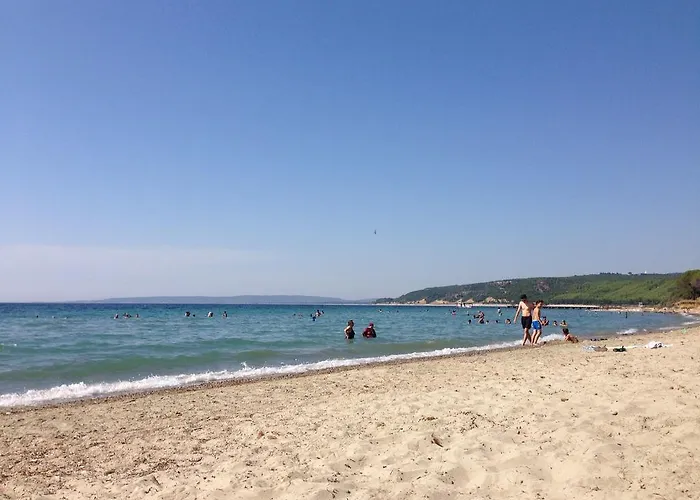 Проживание в семье King Korkmaz