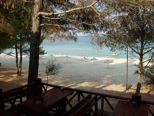 Проживание в семье King Korkmaz *