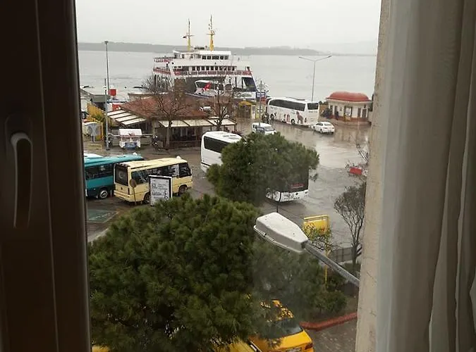 King Korkmaz Проживание в семье