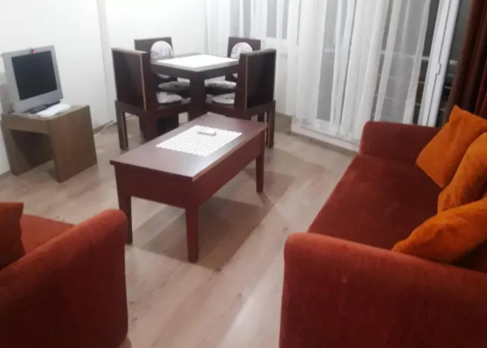 Проживание в семье King Korkmaz Эджеабат