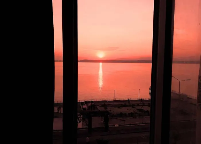 Проживание в семье King Korkmaz