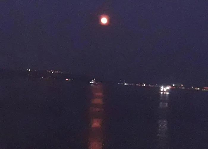 Проживание в семье King Korkmaz Эджеабат