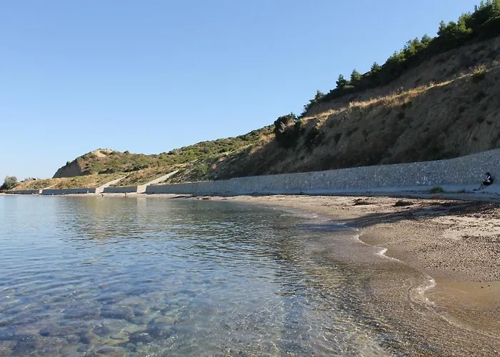 Проживание в семье King Korkmaz *