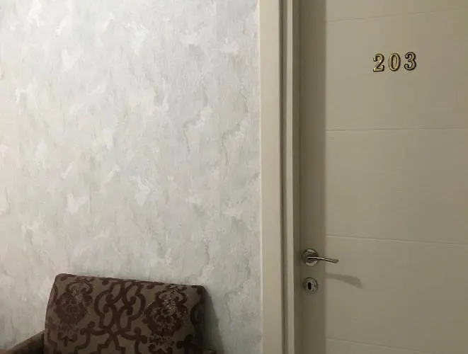 Проживание в семье King Korkmaz *